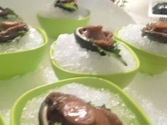 -海天盛宴海鲜自助(正大广场店)