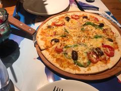 -HELLO MUSAE 拾光缪斯餐厅·纯正希腊风味(苏州中心店)