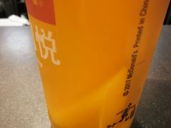 -麦当劳(文武路店)
