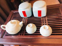 -苏州环秀晓筑养生度假村