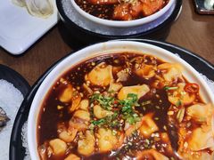 -东海怡品海鲜豆捞(星街坊店)