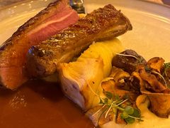 -Pakkhús Restaurant