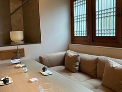 -隐溪茶馆(静安寺店)