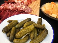 -Alimentari早午餐(安福路店)