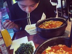 -状元米线(兖州银座店)