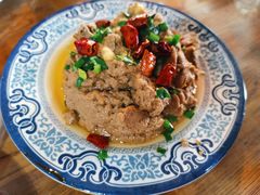 -鼎香润(德胜门内店)