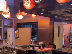 -鸟山鸣·日料食堂(王府井店)