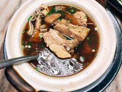 肉骨茶-新峰肉骨茶