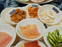 -桥香园过桥米线(复兴路店)