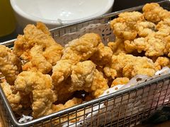 -小菜园新徽菜(合肥天鹅湖万达店)