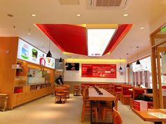 -南城香·饭香串香馄饨香(青年路店)