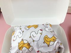 -肯德基(龙之梦购物中心店)