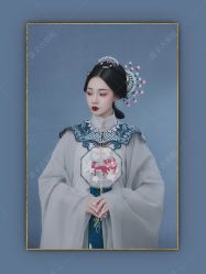 -美云庭古装·格格服汉服·京城旅拍(北京店)