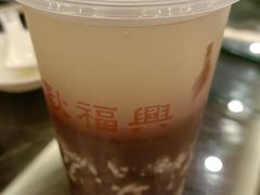 酒酿赤豆饮-耿福兴(凤凰美食街店)