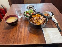 -铃木食堂(北新桥店)