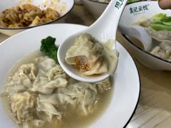 -袁记云饺(鼓楼店)