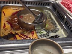 -巴奴毛肚火锅(大剧院店)