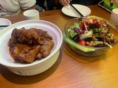 -好嫂子酱猪手•农家菜(华远坊店)