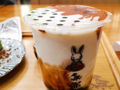 -無邪日式甜品(华润五彩城购物中心店)