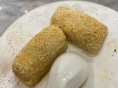 -玉华台饭庄·淮扬菜·烤鸭(望京店)