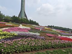 -沈阳植物园