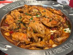 -胖哥俩肉蟹煲(湖滨银泰in77店)