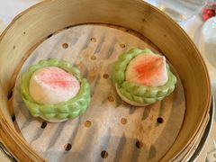 -宝丽轩中餐厅BAOLIXUAN