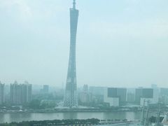 -广州富力丽思卡尔顿酒店