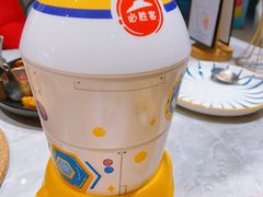 -必胜客(漕宝路店)