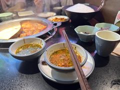 -井格重庆火锅(西直门凯德Mall店)