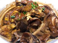 -大灶头·新昌菜(中国茶市店)