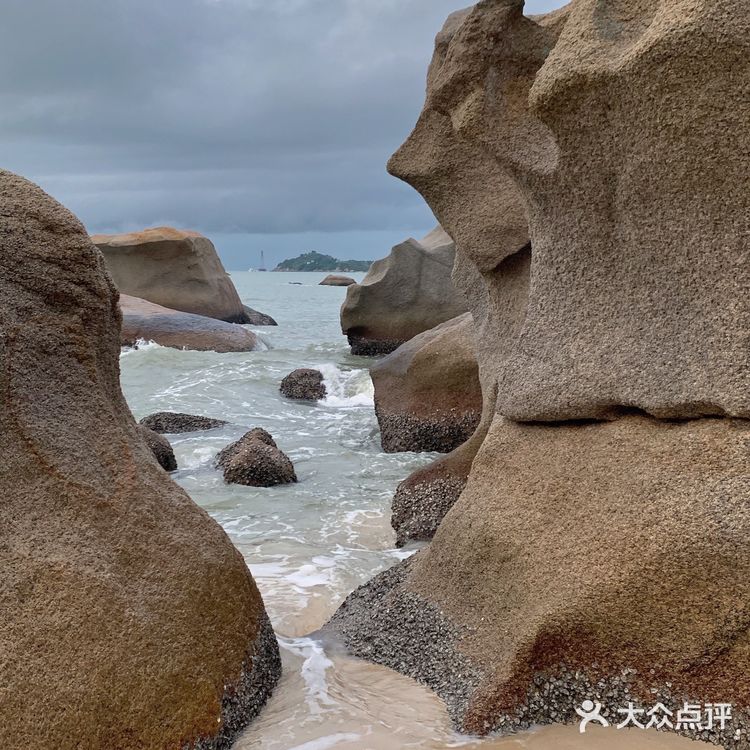 深圳周边游🏜分分钟拍出大片的小众旅游地