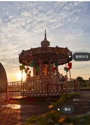 -中谷小南国花园酒店·宴会厅