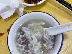 -官塘陈记鱼生·潮汕砂锅粥·牛肉火锅(潮枫路总店)