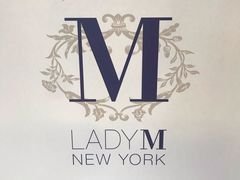 -Lady M New York(澳门伦敦人店)