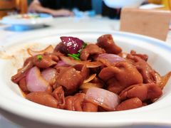 -壹只菜·崇明本地特色菜(崇明南门店)