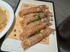 -兴仙饭店·闽味海鲜(马尾总店)