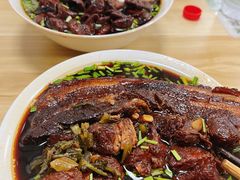 大肉面-无名老卤面(中华门店)