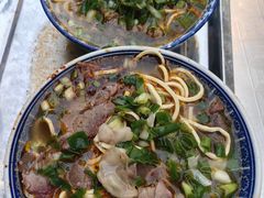 -杨家牛肉汤(淮建路店)
