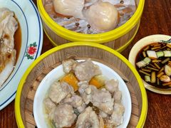 -顺德一品粥·20年凤城老字号(芳村店)