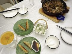 -品海楼·大连海胆锅贴馆(东港店)