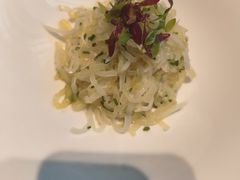 -海味·悦外滩中餐厅(上海宝龙丽筠酒店)
