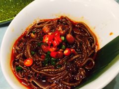 -楚灶王(徐东店)