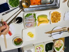 -海底捞火锅(中商百货店)