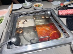 -海底捞火锅(未来城店)