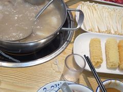 -夜牛潮汕鲜牛肉火锅店(翻身店)
