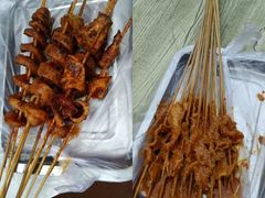 -六福烧烤酒馆(秦隆步行街店)