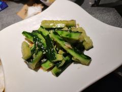 -探鱼·鲜青椒爽麻烤鱼(北京路天河城店)