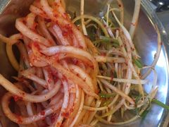 -小本家韩式烤肉(紫藤路店)