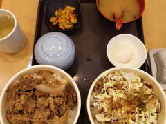 -食其家·牛丼咖喱(浦电路店)